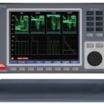 IBC2008: DK-Technologies zeigt Waveform Monitor PT0760M