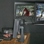 IBC2008: Autodesk zeigt Lustre 2009 und weitere Software-Neuheiten