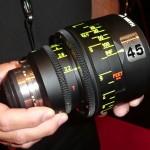 IBC2008: Band Pro und 16×9 zeigen Zubehör
