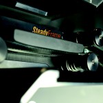 Defa-Filme mit SteadyFrame-Scanner restauriert