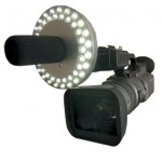 IBC2008: Prompter People zeigten LED-Leuchten und Teleprompter