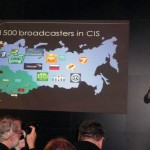 IBC2008: Sony meldet Wachstum
