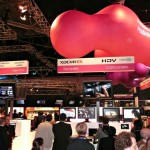IBC2008: Sony als Dienstleister