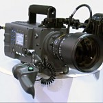 IBC2009: Neuer Arri-Sensor im Videoreport