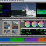 IBC2009: Media Composer 4.0 — Demo zentraler Neuerungen