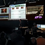 IBC2009: Avid-Neuheiten im Videoreport