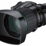 IBC2009: Neuheiten von Canon