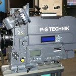 IBC2009: 16 Digital SR Mag von P+S Technik