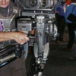 IBC2009: Rigs für Stereo-3D von P+S