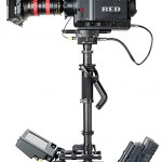 IBC2009: Sachtler zeigt Artemis für Red