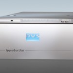 IBC2009: DVS zeigt SpycerBox Ultra