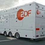 IBC2009: Rundgang durch den ZDF-Ü-Wagen MP4