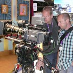 IBC2010: Neue Funktionen bei Alexa, Stereo-3D-Setup