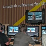 IBC2010: Autodesk Flame Premium