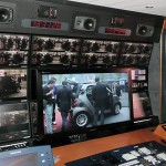IBC2010: Stereo-3D HD-Ü-Wagen von HD Broadcast