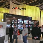 IBC2010-Video: Stefan Weidner von Harris zu Invenio und weiterer Integration
