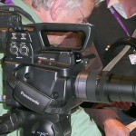 IBC2010: Panasonic Produktneuheiten und -Strategie