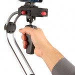 IBC2010: Steadicam fürs iPhone