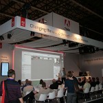 IBC2011: Adobe kauft Teile von Iridas