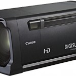 IBC2011: Neues 95fach, PL-Mount-Zooms und Low-Cost-HD-Zoom von Canon