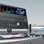 IBC2011: AVC-U, IMF, Raw und Stereo-3D bei DVS