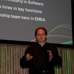 IBC2011: Grass Valley im »Jahr der Transformation«