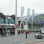 Messe-Visionen