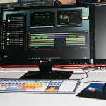 IBC2011: Neue Funktionen bei Lightworks