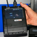IBC2011: LiveU zeigt kompaktes Übertragungssystem