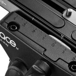 IBC2011: Sachtler zeigt leichtes Stativsystem Ace