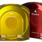 IBC2011: Neue Sony-Speichermedien