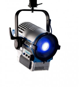 LED-Leuchte, Arri Lighting