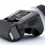 IBC2012: Arri Drahtlos-Fernbedienung WCU-4