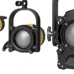IBC2012: Dedolights der DLED-Baureihe