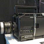 IBC2012: For A zeigt 4K-Super-Slomo-Kamera