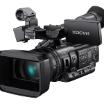 IBC2012: Sony kündigt PMW-150 an