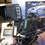IBC2012: Panasonic-Neuheiten