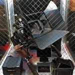 IBC2012: Red zeigt Meizler Module, HP/Red-Workstation und mehr