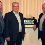 IBC2012: Sono investiert in Sennheiser Digital 9000 Drahtlos-Anlage