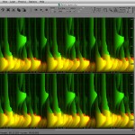 IBC2012: Sony SpectraLayers für Audionachbearbeitung