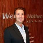 IBC2012: Aktuelle Entwicklungen bei Wellen+Nöthen