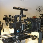 IBC2013-Video: Kamerazubehör von Arri PCA