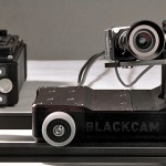 IBC2013-Video: Blackcam zeigt kleinen Remote-Schienendolly B10