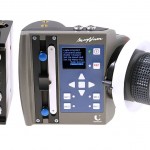 IBC2013: Chrosziel Funkfernsteuerung