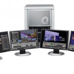 IBC2013: Quantel zeigt Revolution-Q-Produkte
