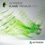 IBC2013: Autodesk kündigt Flame Premium 2014 an