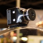 IBC2013-Video: Mikrokamera von Fraunhofer IIS