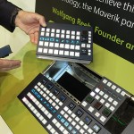 IBC2013: TV Skyline setzt auf Snell-Videomischer