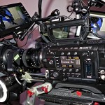 IBC2013: Ncam — live-fähiges Kamera-Tracking mit minimalem Setup