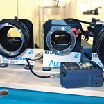 IBC2013-Video: P+S Technik zeigt neue Lens-Mounts